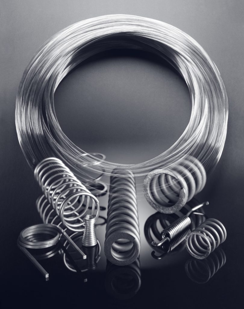 302 Stainless Steel Wire for Springs